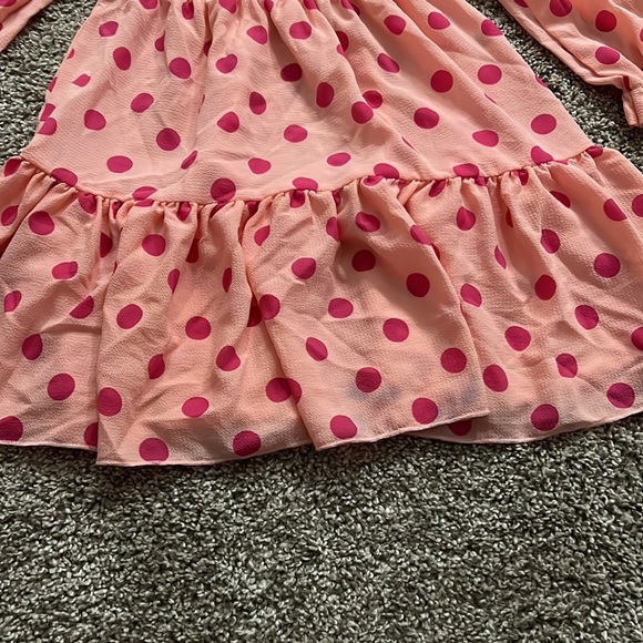 Pretty Little Thing Dress - Picture 4 of 6